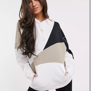 Adidas sweatshirt